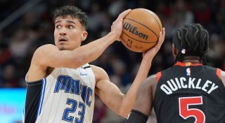 Da Silva mit Chance auf Teilnahme am NBA-All-Star-Turnier