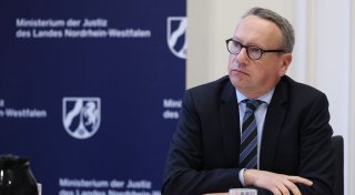 NRW-Justizaffäre: Gutachter sieht weiteren Fehler