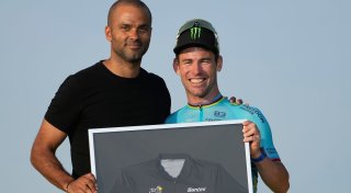 Radsport-Ikone Cavendish beendet Karriere