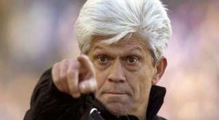 Kult-Trainer Werner Lorant ist tot