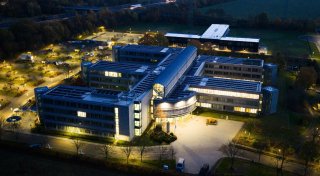 Noch 25 Prozent Fläche im Rennen um Atomendlager