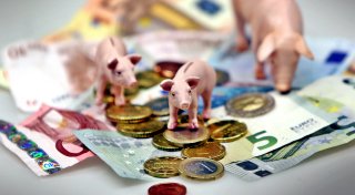 Angespannte Finanzlage: Gemeinde Altenbeken verhängt Haushaltssperre