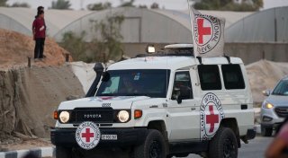 Israel: Von Hamas übergebene Leichen keine Geiseln