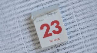 BSW, FDP und Linke zittern: Die Folgen der 5-Prozent-Hürde