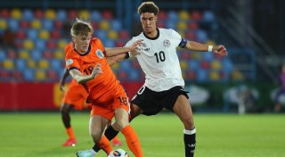 VfB Stuttgart verpflichtet U17-Weltmeister Darvich