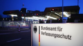 Brisantes AfD-Gutachten: Verfassungsschutz verweist auf Paderborner Politiker