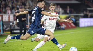Warum Paderborns Aaron Zehnter ein perfekter Neuzugang für den 1. FC Köln wäre