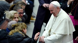 Papst-Nachfolge: Mehr Konservatismus wagen?