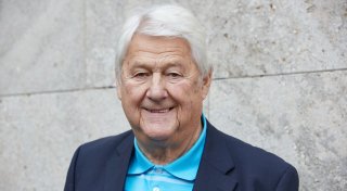 Werder trauert um Club-Legende Max Lorenz