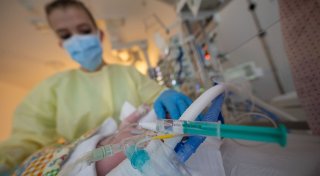 Neue Empfehlung für Impfung gegen das RS-Virus: Das müssen Eltern jetzt wissen
