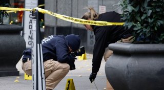 Todesschütze von Manhattan: Polizei setzt auf neue Fotos
