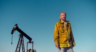 «Landman»: Öl, Drogen und Billy Bob Thornton in Topform