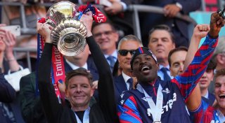 Glasner und Palace verlieren Europa-League-Platz an Lyon