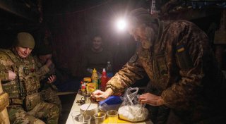 Kiew lockt junge Ukrainer mit Prämie zum Kriegsdienst