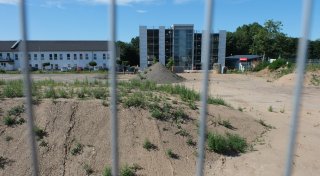 Bad Oeynhausener Gesundheitszentrum: Medical City Plazas verzögert sich weiter