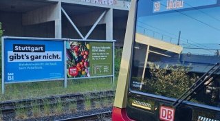 „Stuttgart gibt`s nicht“: So empfängt Bielefeld die Arminia-Fans in Berlin