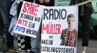 Fans im Spitzensport: Was, wenn die Liebe zu weit geht?