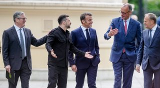 Diese Regierungschefs haben Putins Täuschungsmanöver durchschaut
