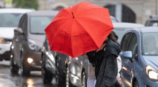 Wetterdienst: «Juli startete furios und fiel tief»