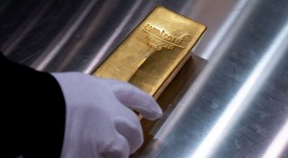Gold kostet erstmals mehr als 3.800 Dollar
