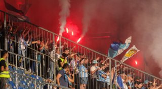 Arminia-Kolumne: Das Risiko eines Schusses nach hinten war gewaltig hoch