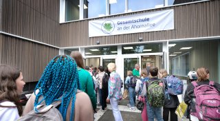 Lehrer revolutionieren Unterrichtsfach - folgen Schulen aus Gütersloh dem Beispiel?