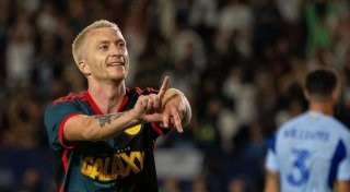 Ex-Nationalspieler Reus Teammanager in der Baller League