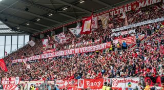 Fan-Proteste in Mainz gegen Klopp-Engagement bei Red Bull
