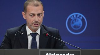 UEFA-Chef: Liga-Spiele außerhalb Europas «keine gute Sache»
