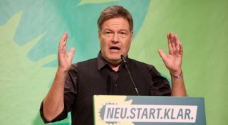 Grüne ziehen mit Klimageld in den Wahlkampf
