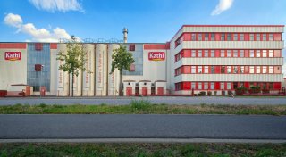 Oetker-Gruppe übernimmt Backmittel-Hersteller aus Halle (Saale)