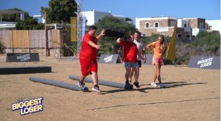 The Biggest Loser 2025: Jessica aus Löhne zwischen Streit und Angst ums Ende