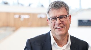 DOSB-Chef Weikert: Menschen bei Olympia-Bewerbung befragen