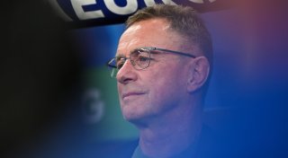 Rangnick sagt Jürgen Klopp arbeitsintensive Zeit voraus