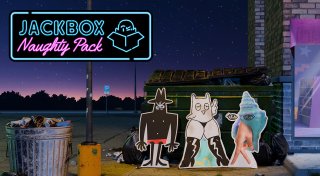 „Jackbox: Naughty Pack“ im Test: Wie erregt man eine Avocado?