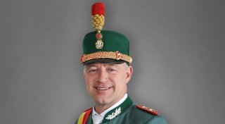 Umbruch bei Paderborner Schützen: PBSV steht vor personellen Veränderungen