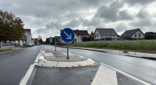 Nach tödlichem Unfall an Hiddenhausens Oberer Talstraße: So ist die Lage heute