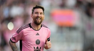 Berichte: Miami bietet Messi Rentenvertrag