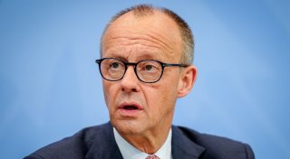 Anzeige gegen Kanzler wegen „Drecksarbeit“-Aussage