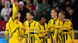 Mutmacher und Barça-Freude beim BVB: «Nicht viel Schöneres»