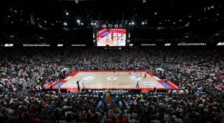 Ärger um Pokal-Endrunde: BBL drohen rechtliche Schritte