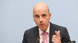 Ex-Finanzchef Peter soll neuer BMW-Aufsichtsratschef werden