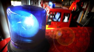 Drei Verdächtige nach Brand in Mehrfamilienhaus in Lage in U-Haft