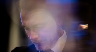 Lindner warnt Merz vor Nähe zu Habeck und einem «Weiter so»