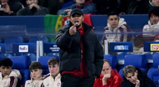 Viele Verletzte: FC Bayern plant für Winterpause um