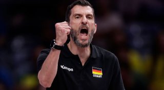 Deutsche Volleyballerinnen siegen im Tiebreak gegen Kanada
