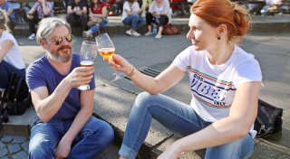 Neues Highlight in Gütersloh: Erster Abendmarkt in Kürze - das erwartet Besucher