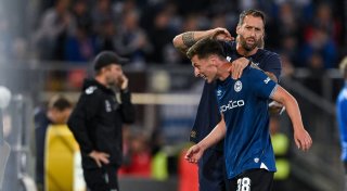Taktikcheck: Vielleicht sollte Kniat Nagelsmann mal zum Arminia-Heimspiel einladen