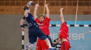 TSG A-H Bielefeld mit Disziplin zum Auswärts-Kantersieg
