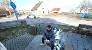 An diesem Bad Oeynhausener Unfallschwerpunkt gilt bald Tempo 50